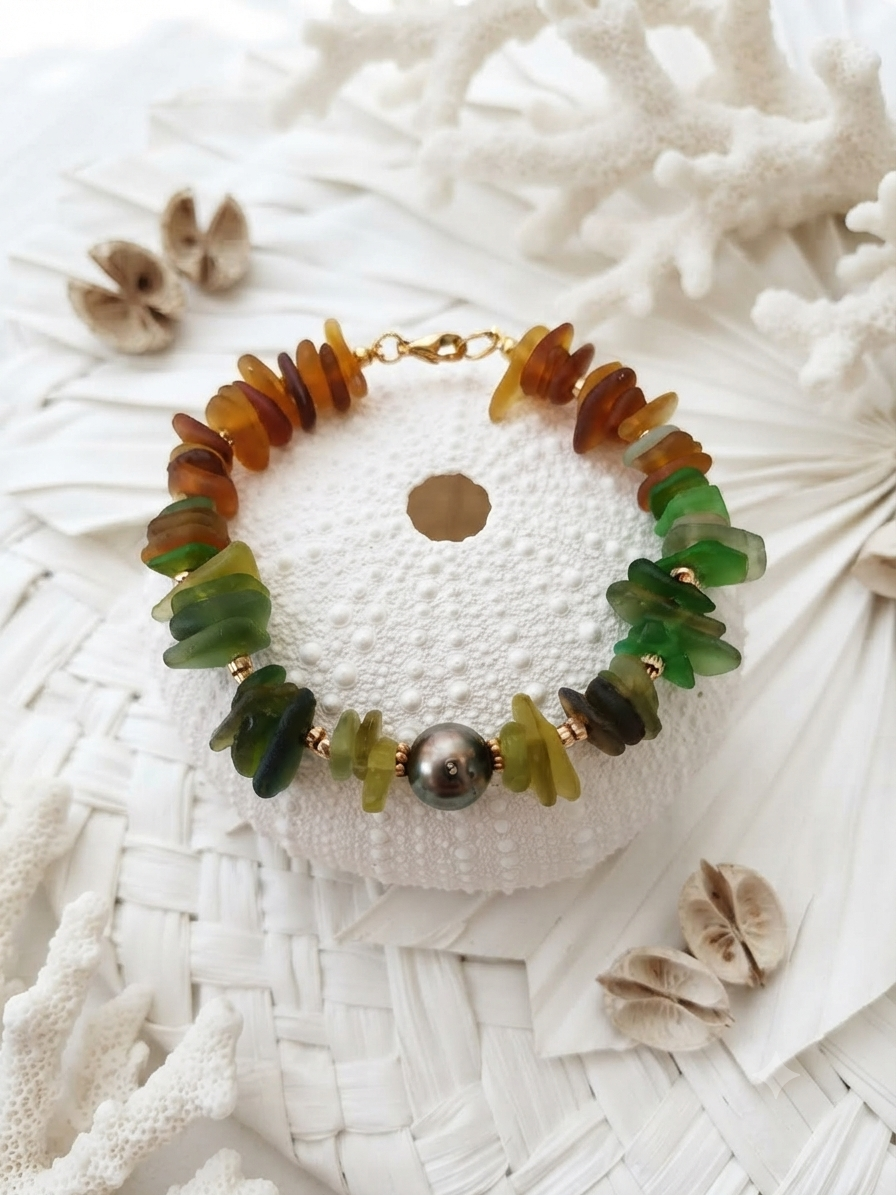 Bracelet Vaihiria