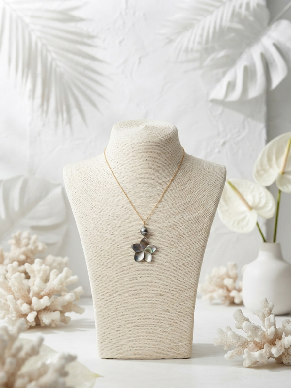 Collier Tipanier