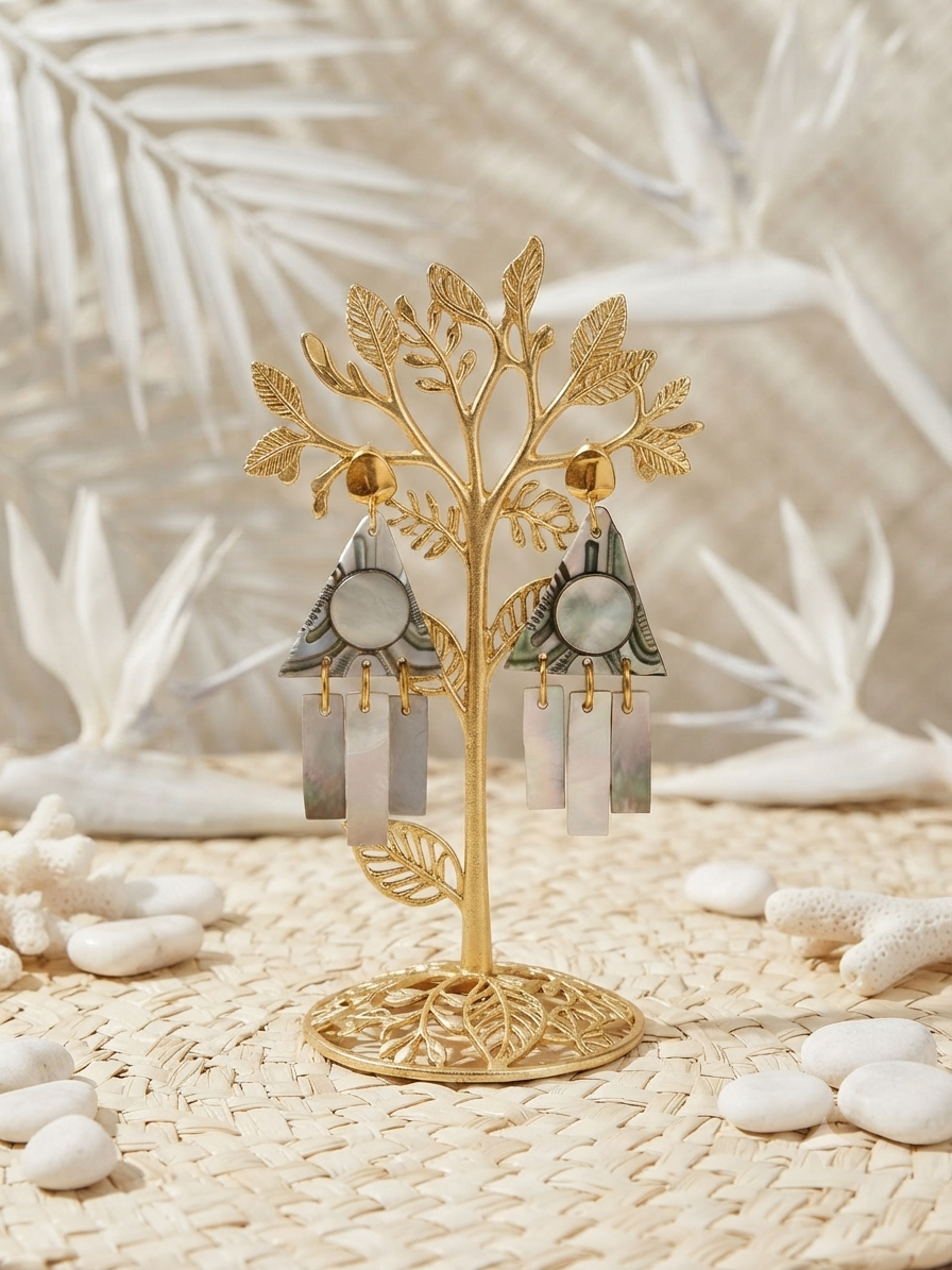 Boucles Hanatea