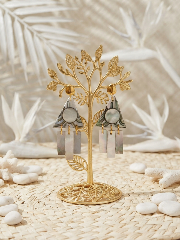 Boucles Hanatea