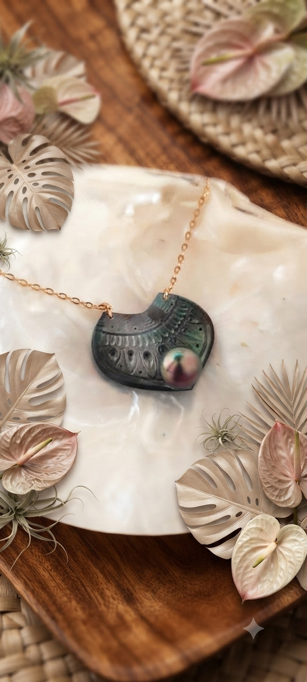 Collier Moeari'i