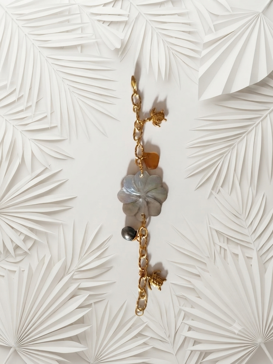 Bracelet Heipua