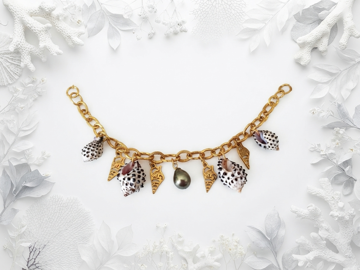 Bracelet kalua