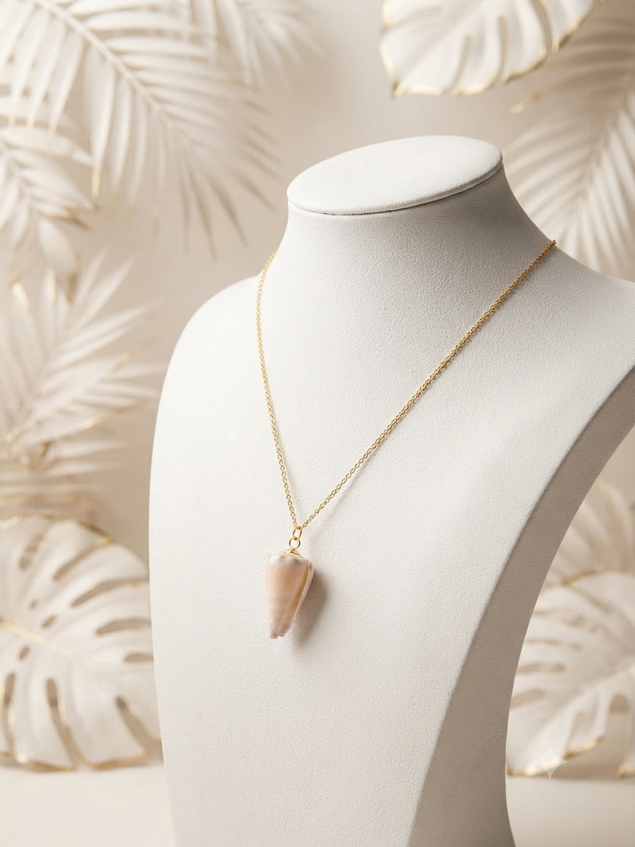 Collier Vaiora