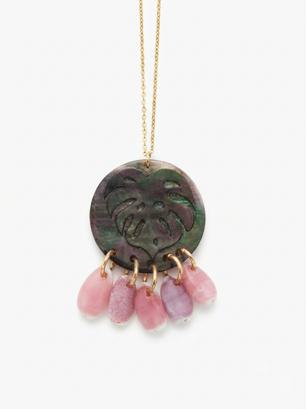 Collier ape