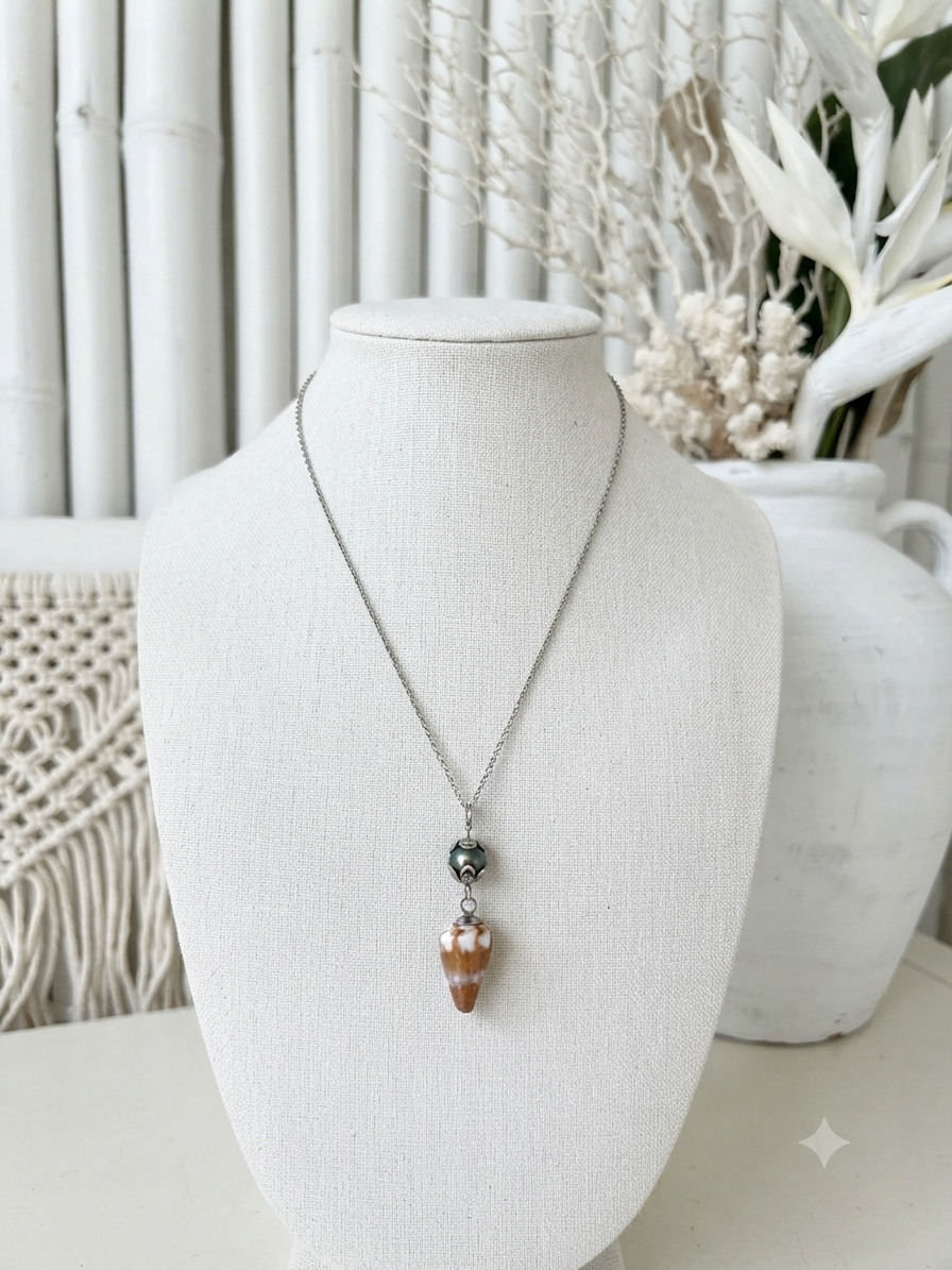 Collier Hinatea