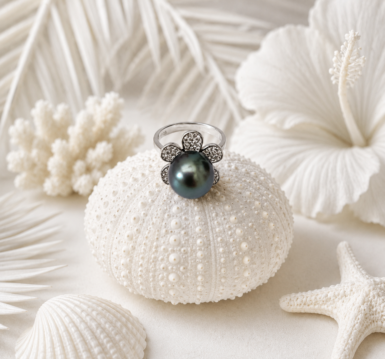 Bague Poerava