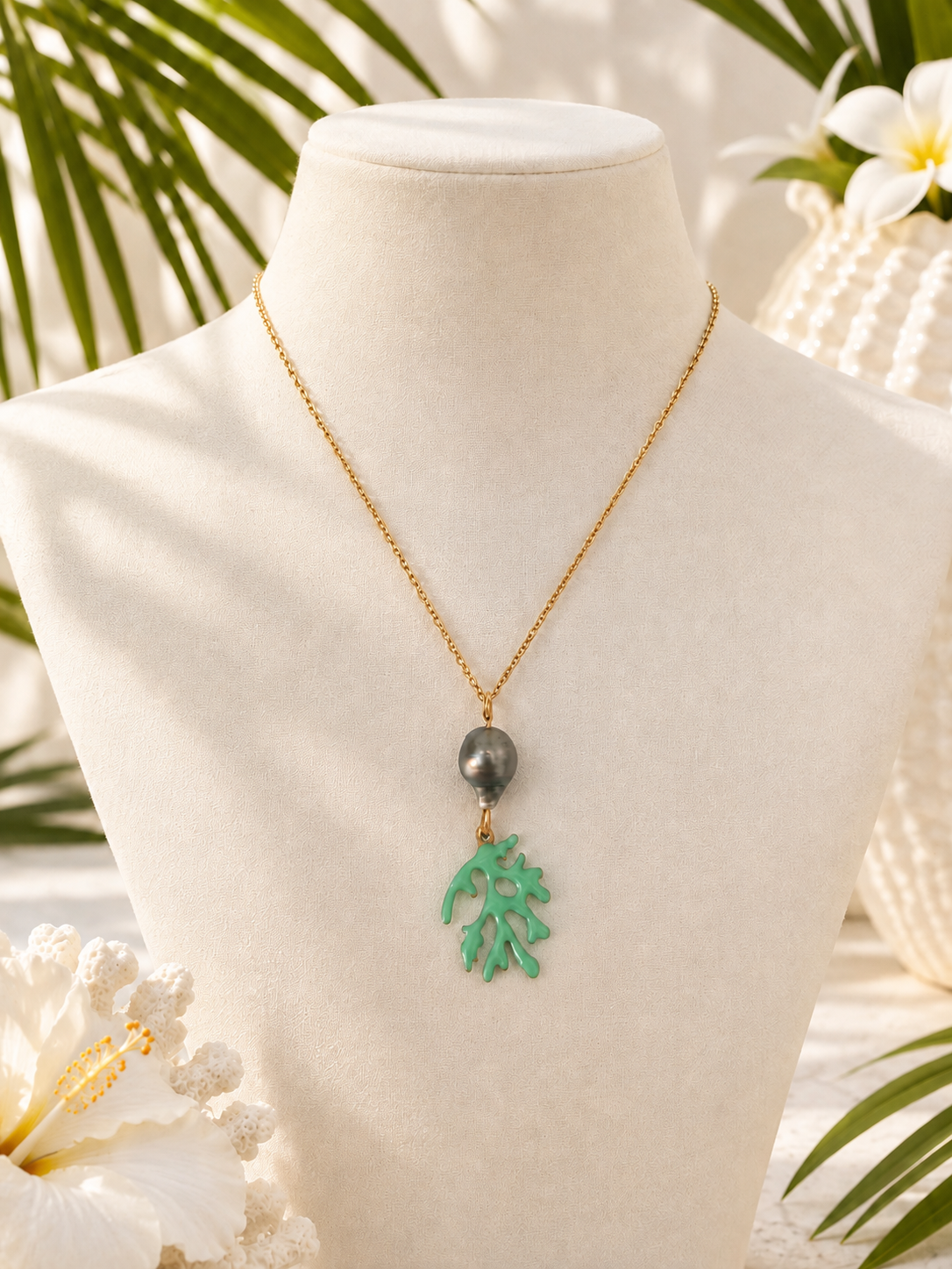 Collier Kohai