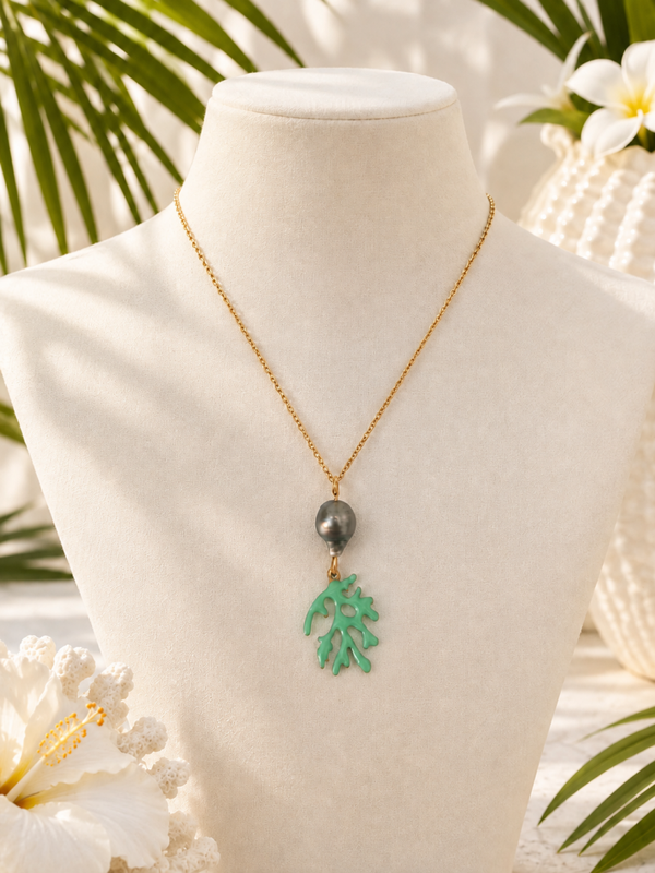 Collier Kohai