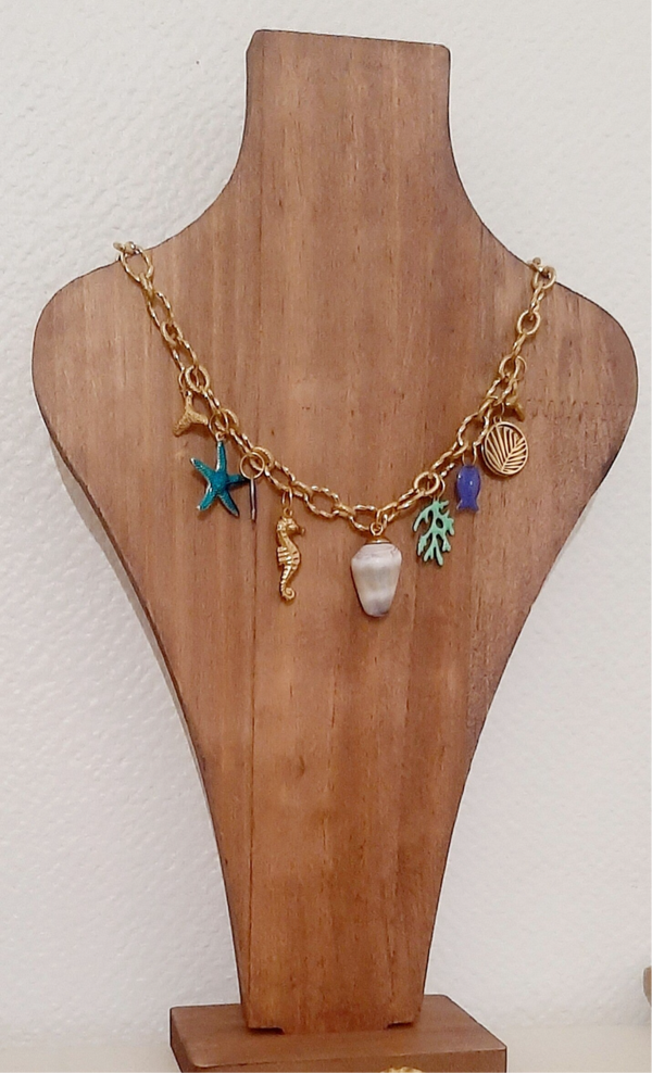 Collier Moana