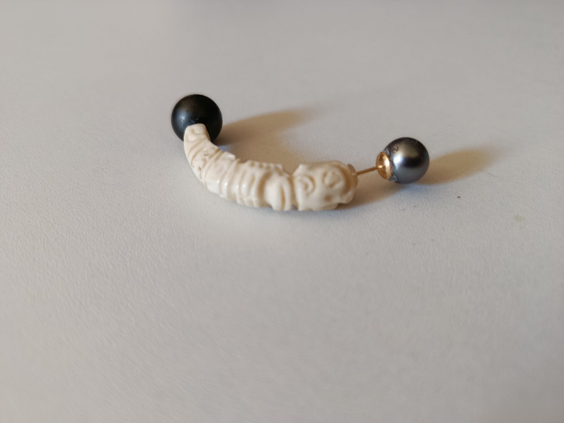 Boucles Teiki