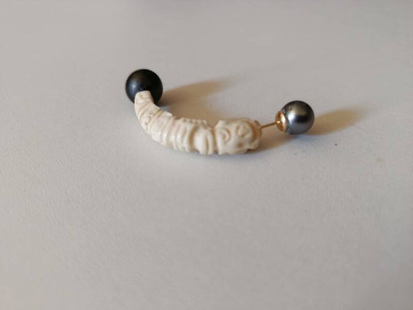 Boucles Teiki