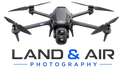 Land &amp; Air Photography