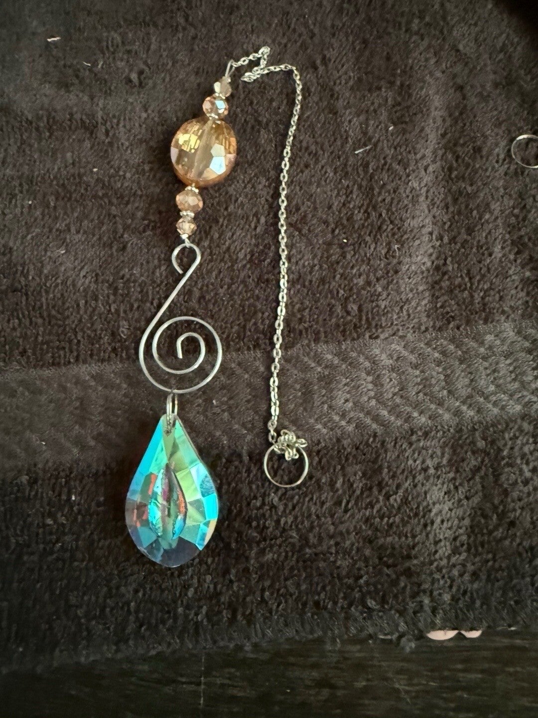 Suncatcher