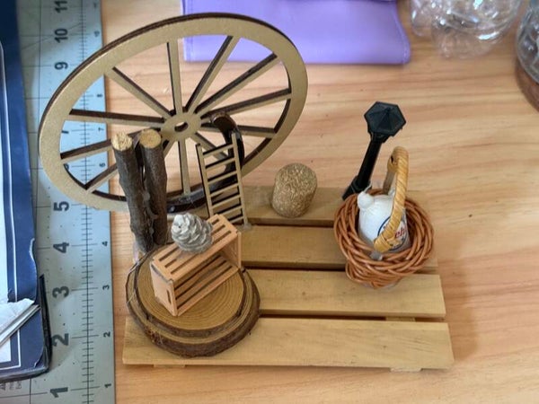 Centerpiece