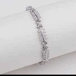 Diamond Designer Bracelet
