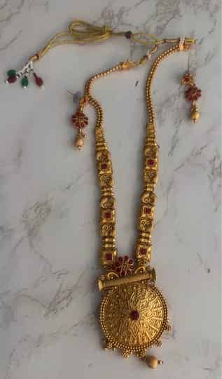 Jewelry Set