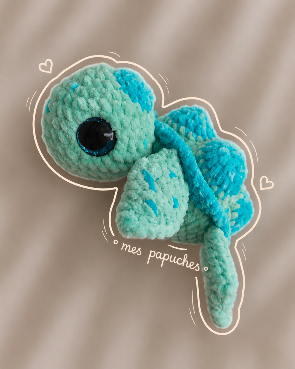 Papuche "Nami"