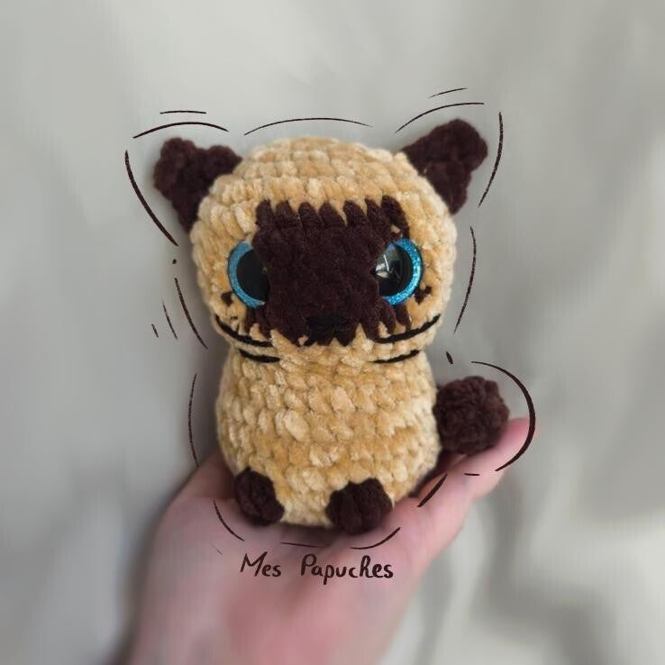 Papuche "Kuri"