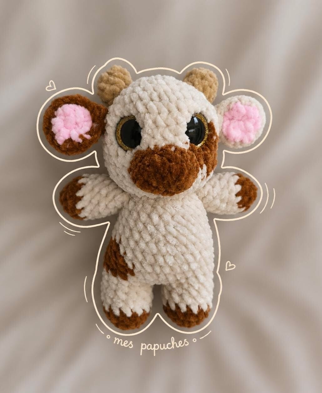 Papuche "Miruchoko"