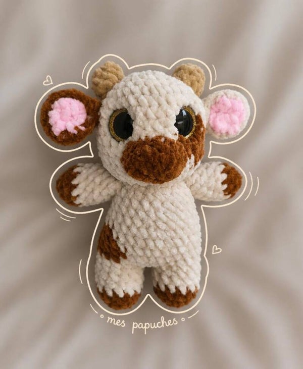 Papuche "Miruchoko"