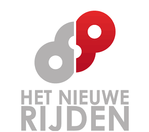UwReisMaatje rijdt volgens de rijstijl van Het Nieuwe Rijden
