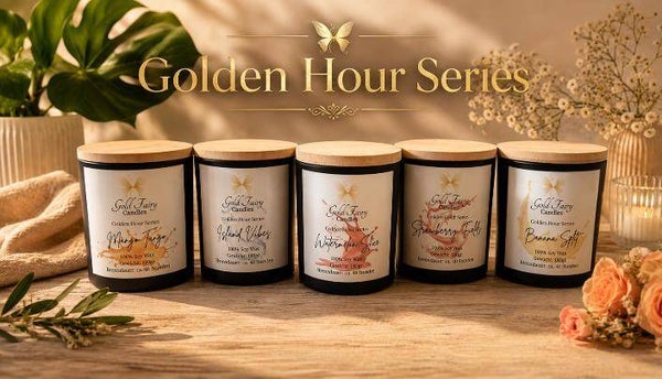 Golden Hour Series