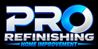 Pro refinishing
