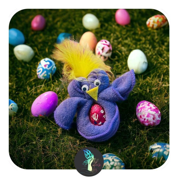 Piou-piou de Pâques