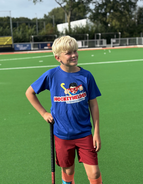 HOCKEYHELDEN SPORT SHIRT