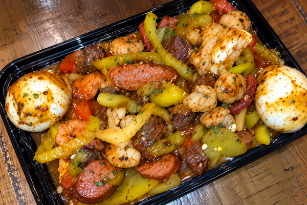 32 OZ SPICY BOWLS