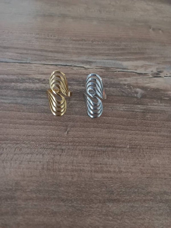 La serpentine