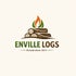 Enville Logs