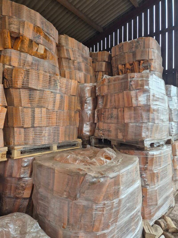 Log Nets