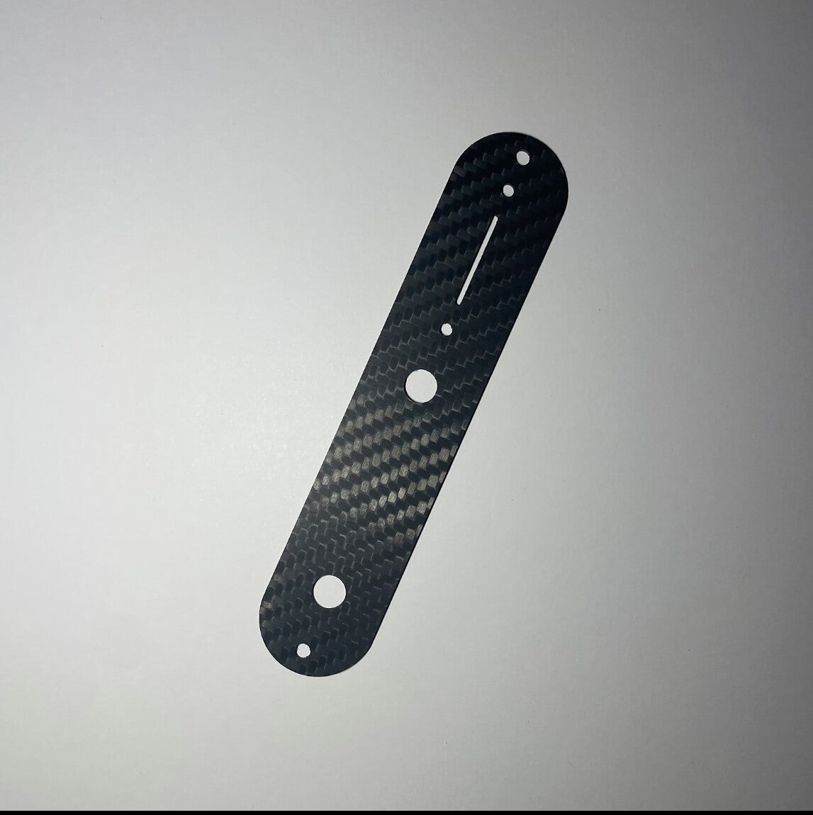 Plaque de contrôle Telecaster