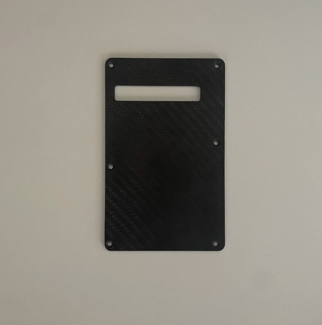 Plaque arrière Strtotocaster