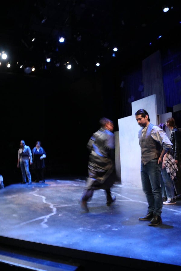 Eurydice