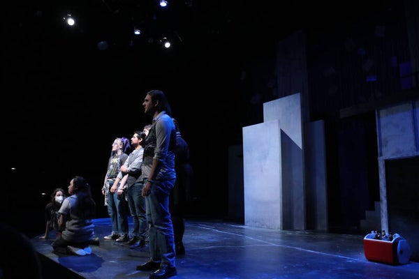 Eurydice