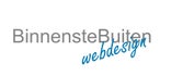 Binnenstebuiten Webdesign