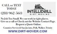 Intellidrill Dirt Doctor