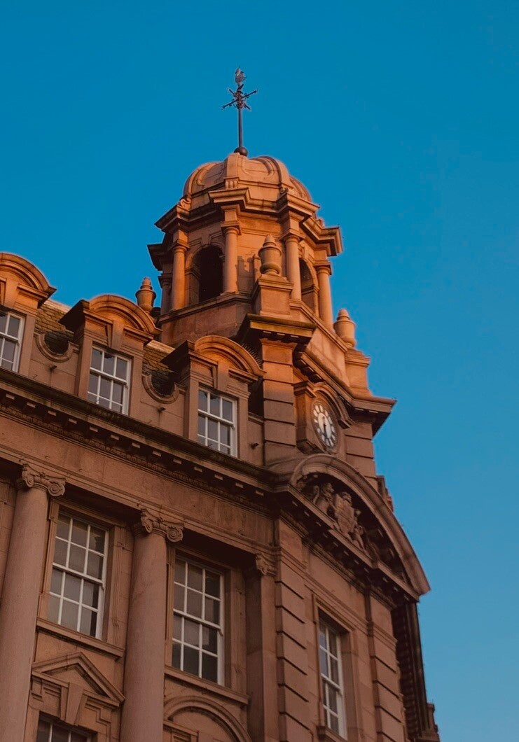 Architecture