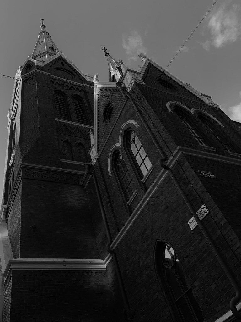 Architecture