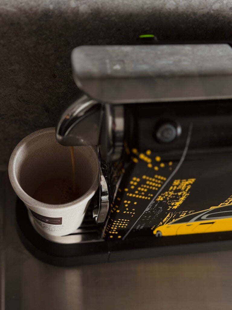 Coffee