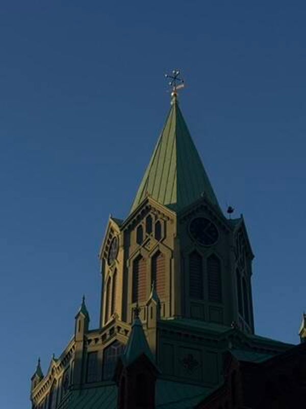 Architecture