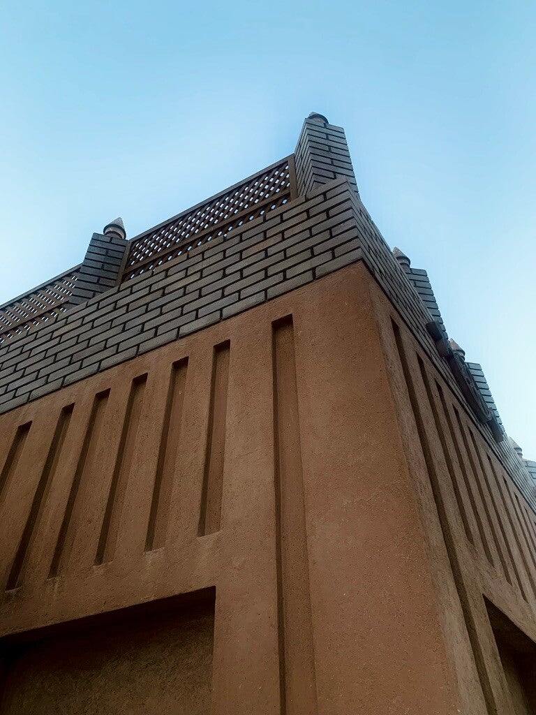 Architecture