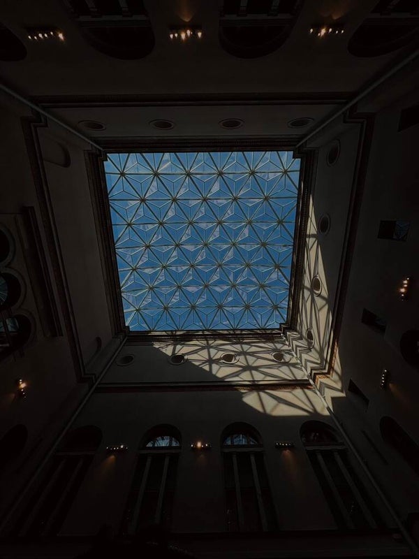 Architecture