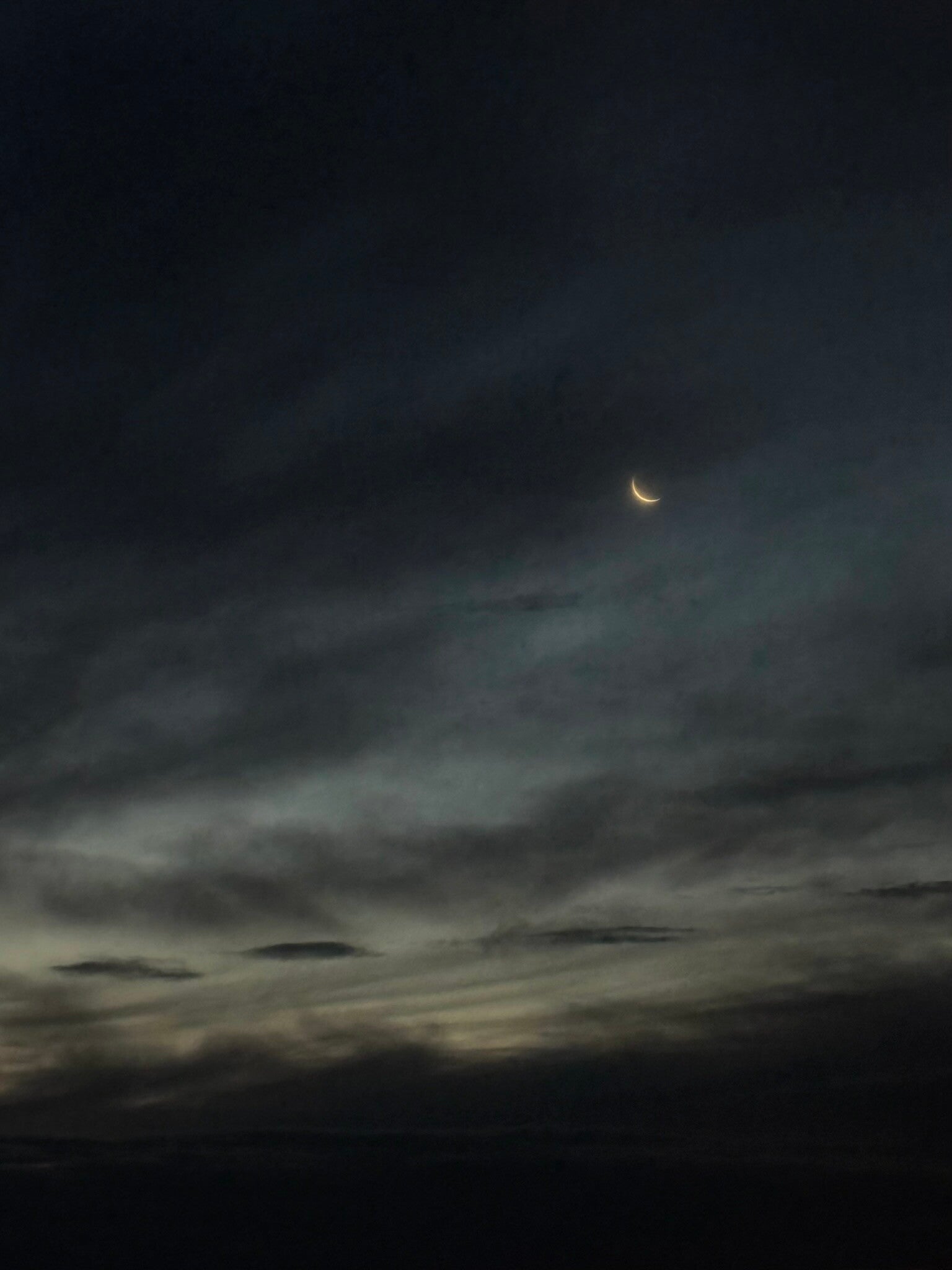 La luna
