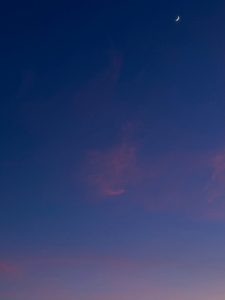 La luna