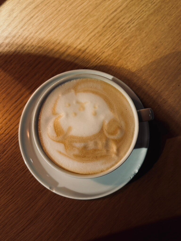 Coffee