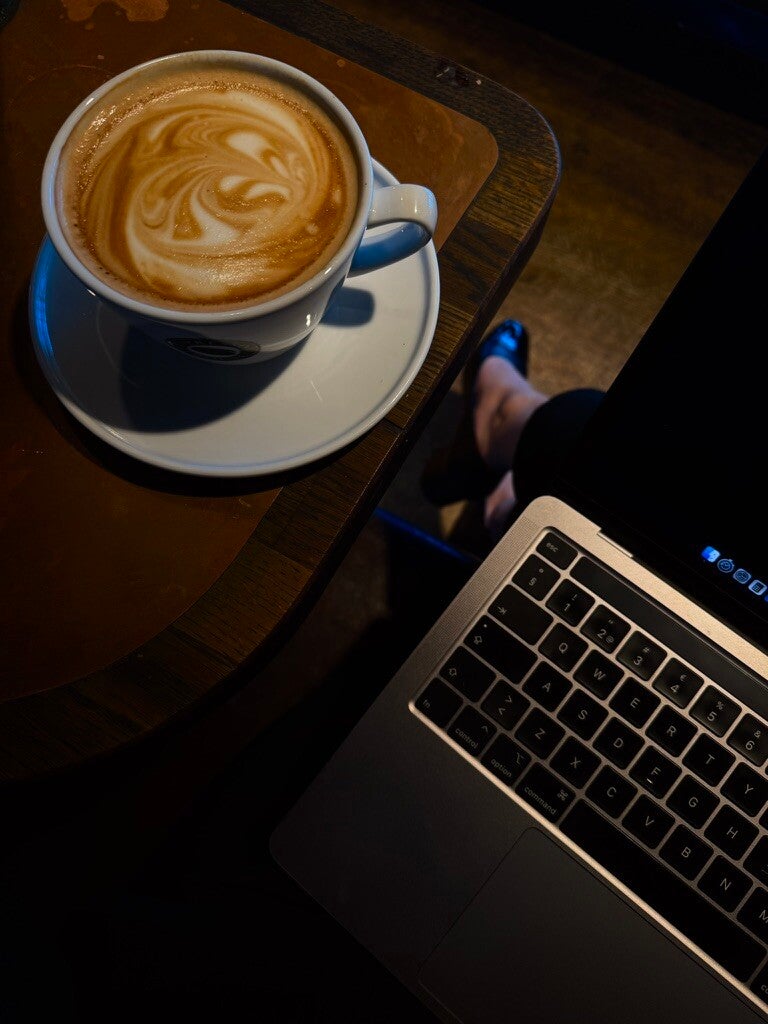 Coffee